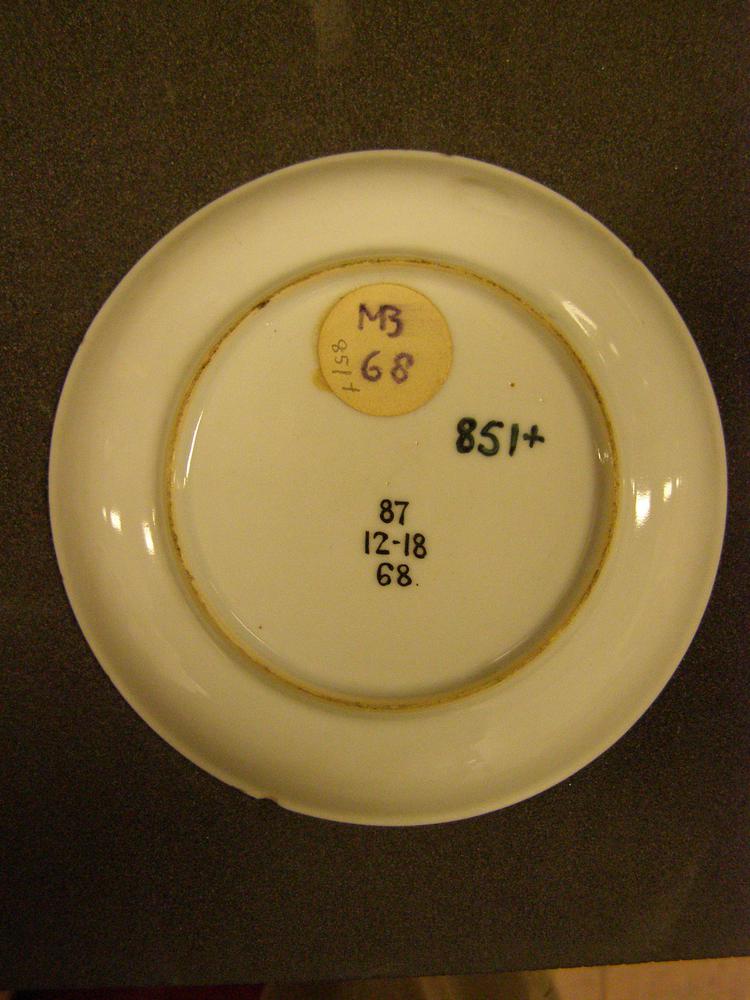 图片[3]-saucer BM-Franks.851.+-China Archive